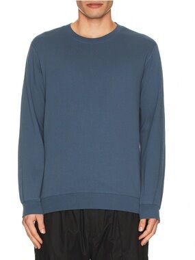 Reigning Champ Terry Standard Crewneck Sweatshirt